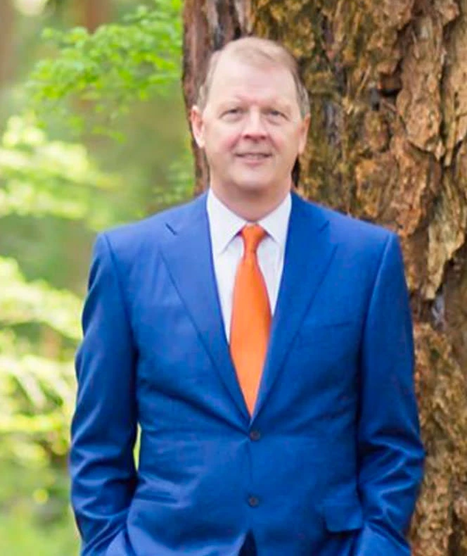 Scott Blair headshot